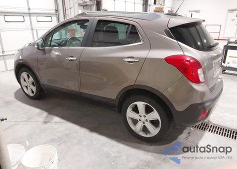 2015 Buick Encore z USA, uszkodzony, nr VIN KL4CJASB7FB112087
